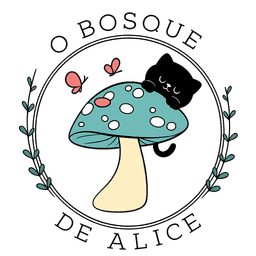 O Bosque de Alice